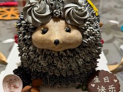 -乡田小墅(展览馆路JK FUN商城店)