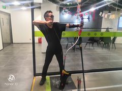 -無弓射箭俱乐部(领展中心城店)