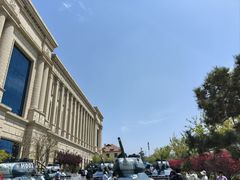 -中国人民解放军海军博物馆