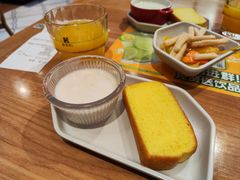 -豪客来牛排(红豆万花城店)