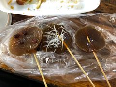 -西关老字号钵仔糕(上下九宝华路店)