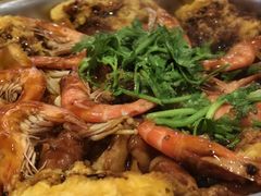 -黄记煌三汁焖锅(新世纪广场店)