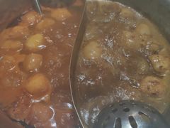 麻辣锅底-傣妹火锅(南京东路一店)