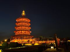 -隋唐洛阳城明堂天堂景区