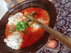 合渣-张关合渣(航空大道店)