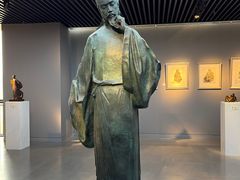 -长春世界雕塑园冰雪艺术天地