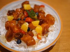 -粤域茶餐厅