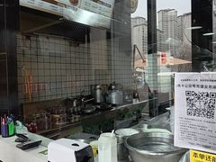 -三好食堂(煎饺·馄饨·肉饼米线·盛世广场店)