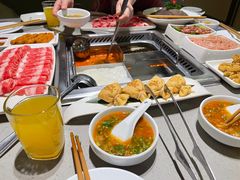 -海底捞火锅(关山保利店)