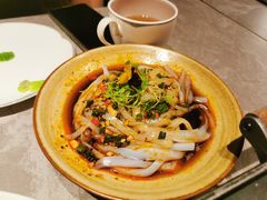 -大秦小宴•新派西北(万象前海店)