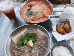 -大叻和越南粉(南浦里店)
