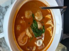 海鲜沙茶锅-遇外滩(BFC外滩金融中心店)