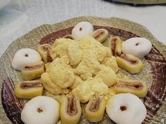 -绫罗岛海鲜私房菜(鸭绿江边店)