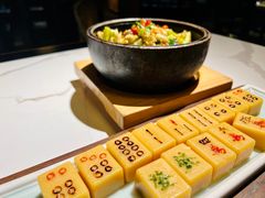 -四世同堂·京菜·烤鸭(双井店)