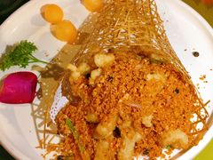 -海市蜃楼花园主题餐厅(石顶店)