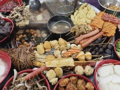 -小吴水煮(羊子巷店)