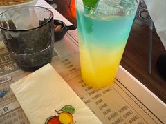 -安妮意大利餐厅(日坛店)