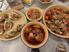 -东排食堂长沙小吃大排档(五一广场店)