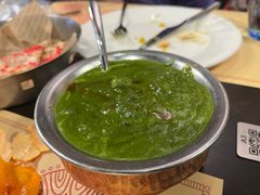 -克比叔叔印度餐厅Kebabs on the Grille (人民广场店)