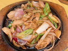 -汤氏美食台山水步特色黄鳝饭(龙津东路店)