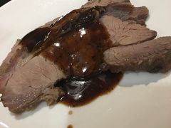 -So Lounge索兰至餐厅(蓝色港湾店)