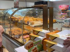 -爱维尔阳光蛋糕(独墅湖邻里中心店)