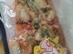 -85度C(上海茶陵北路店)