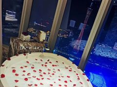 -广州四季酒店