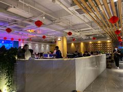 大堂-同仁四季椰子鸡(福田东园总店)