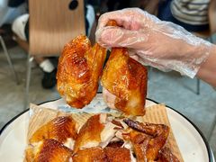 -荣基四海一家·家常菜·海鲜大排档(新安店)