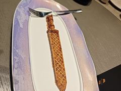 鱼藏勾践剑-曾宴·楚菜(湖北省博物馆店)