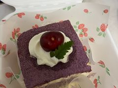 -初杏CrowXiey(九堡金堡街店)