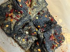 -五娭毑臭豆腐(黄兴南路店)