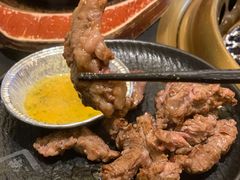 -極屋鮨牛 · 烧肉酒场(时代C馆店)