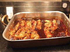 -北京王府井希尔顿酒店·万斯阁西餐厅