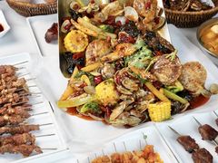 -轻松串吧(亦庄上海沙龙店)
