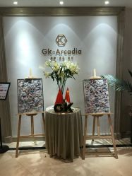 -GK-ARCADIA美睫美甲