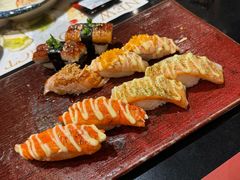 -古田居·特色寿司料理(骏欣中心店)