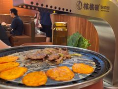 -核桃碳烤肉馆(深圳首店)