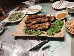 -牧马人奶茶馆(乌兰察布总店)