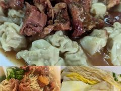 -隆都四季香饭店(碧海路店)