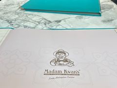 -关夫人餐厅(阳光广场店)