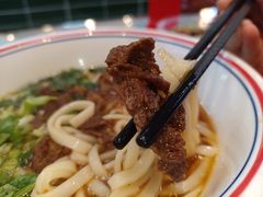 -捌玖粉面馆·猪油拌粉