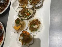 -神洲四海大酒楼(王府井澳门中心店)