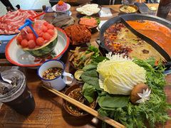 -楠火锅(葫芦岛飞天广场店)