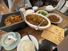 -一楼食业·美食人家