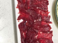 -古乐牛香·鲜牛肉牛杂火锅(梅村五洲国际店)