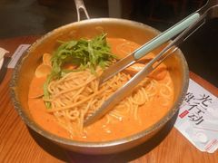 -新贝乐意大利餐厅(镇江苏宁广场店)