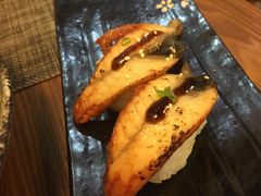 -月见·烧鸟酒场居酒屋(农科路店)
