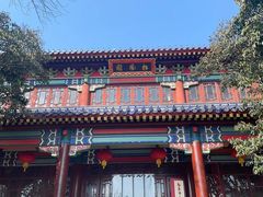 -灵谷景区